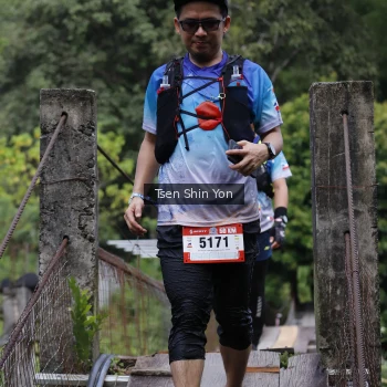 Runner Photo 61629