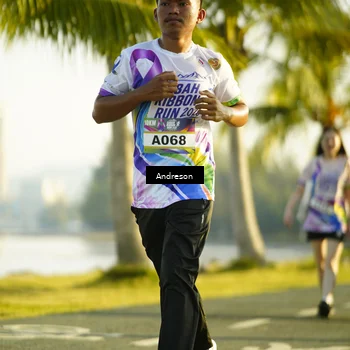 Runner Photo 6162901