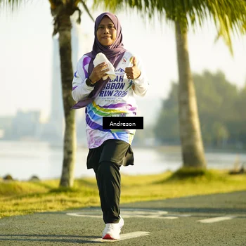 Runner Photo 6162903