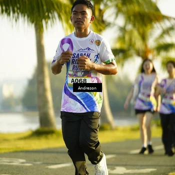 Runner Photo 6162908