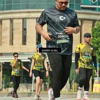 Runner Photo 6162915