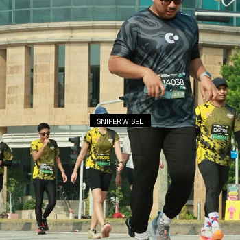 Runner Photo 6162925