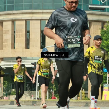 Runner Photo 6162928