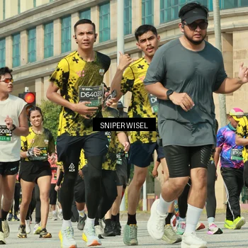 Runner Photo 6162940