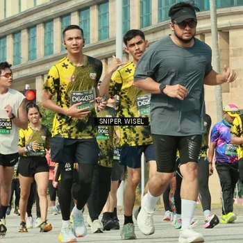 Runner Photo 6162947