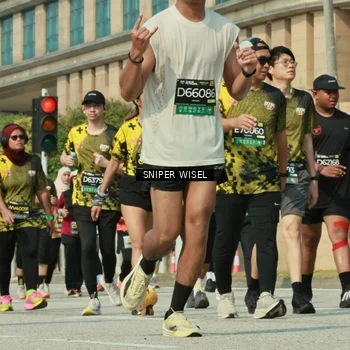 Runner Photo 6162959