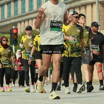 Runner Photo 6162960