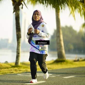 Runner Photo 6162961