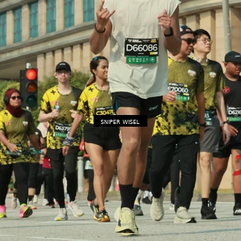 Runner Photo 6162968