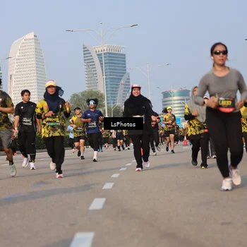 Runner Photo 6162978