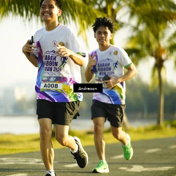 Runner Photo 6162995
