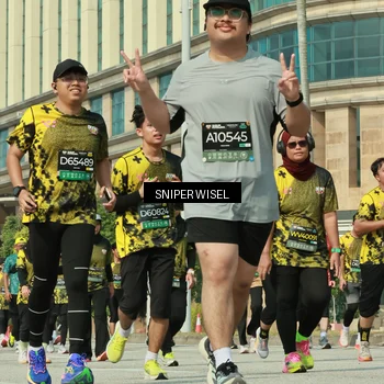 Runner Photo 6162999