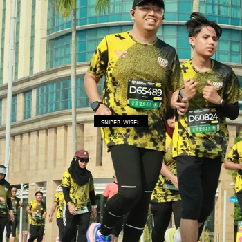Runner Photo 6163004