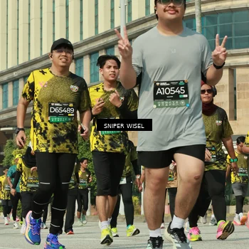 Runner Photo 6163006