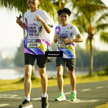Runner Photo 6163008
