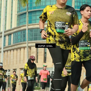 Runner Photo 6163012