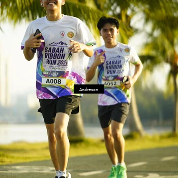 Runner Photo 6163023