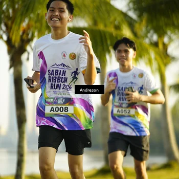 Runner Photo 6163030