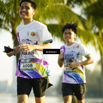Runner Photo 6163032