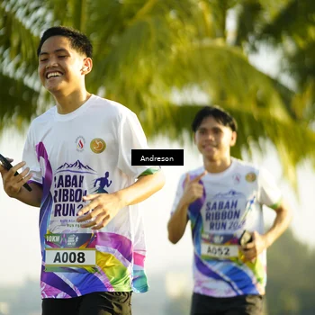 Runner Photo 6163045