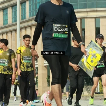 Runner Photo 6163083