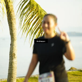 Runner Photo 6163088