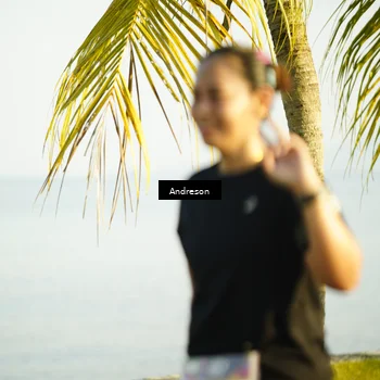 Runner Photo 6163095