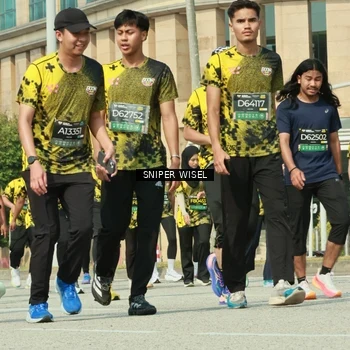 Runner Photo 6163097
