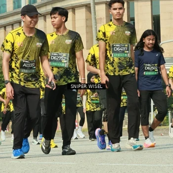 Runner Photo 6163098