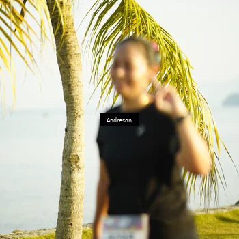 Runner Photo 6163102