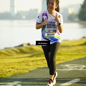 Runner Photo 6163110