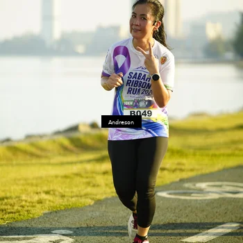 Runner Photo 6163125