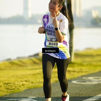 Runner Photo 6163127