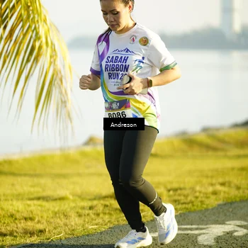 Runner Photo 6163140