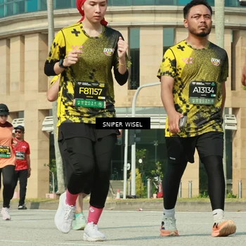 Runner Photo 6163145