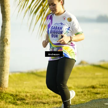 Runner Photo 6163151