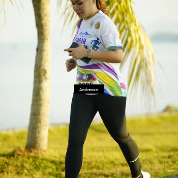 Runner Photo 6163159