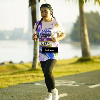 Runner Photo 6163166