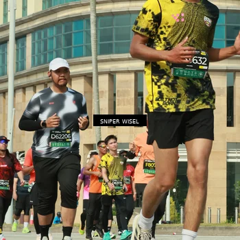 Runner Photo 6163170