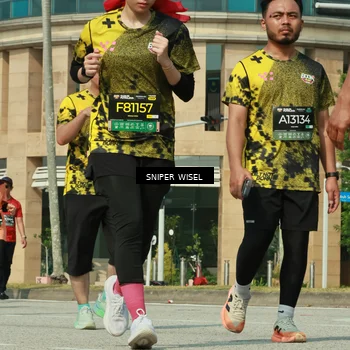 Runner Photo 6163175