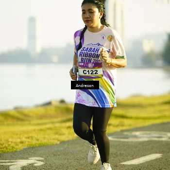 Runner Photo 6163190