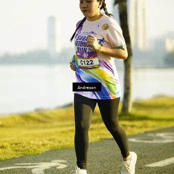 Runner Photo 6163191