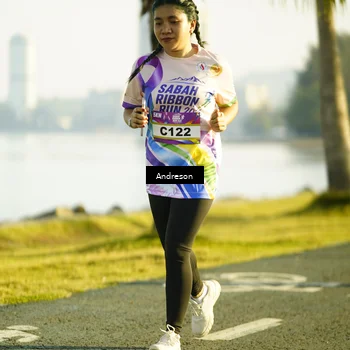 Runner Photo 6163193
