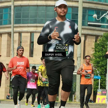 Runner Photo 6163202
