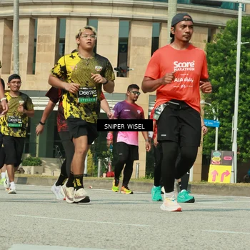 Runner Photo 6163217