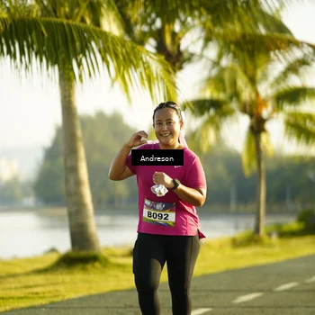 Runner Photo 6163223