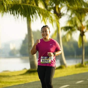 Runner Photo 6163225
