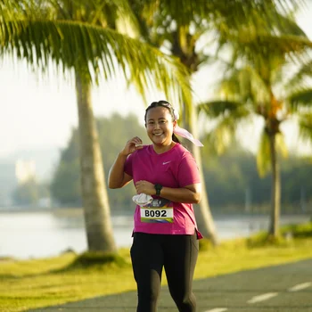 Runner Photo 6163234