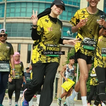 Runner Photo 6163244