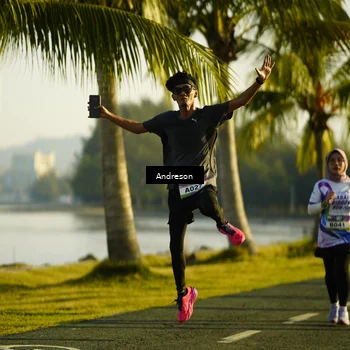 Runner Photo 6163249